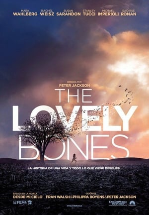 The Lovely Bones (2009)