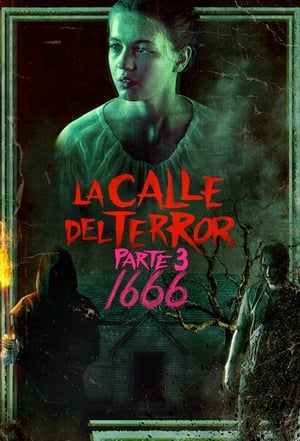 La calle del terror, Parte 3: 1666 (2021)