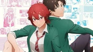 Tomo-chan Is a Girl! 1x1