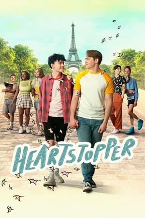 Heartstopper (2022)