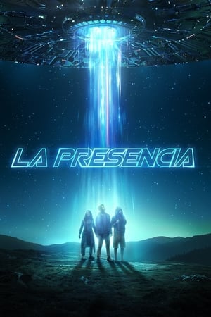 La presencia (2020)