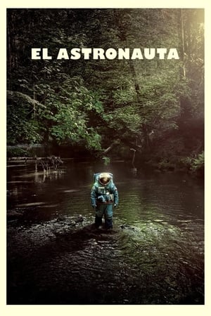 El astronauta (2024)