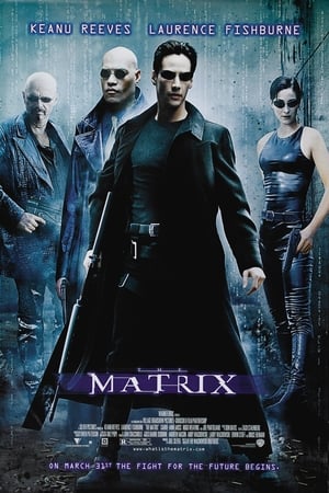 Matrix (1999)