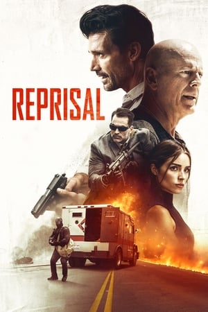 Represalia (2018)