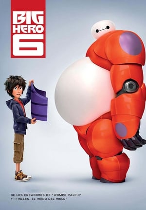 Big Hero 6