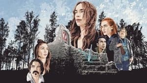 Wynonna Earp 1x1