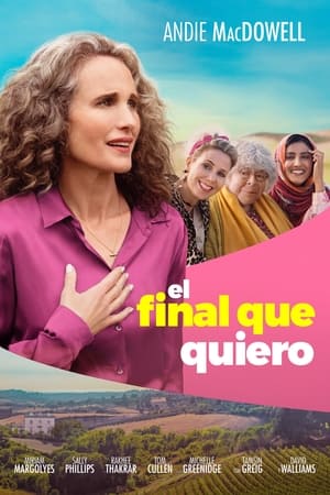 El final que quiero (My Happy Ending) (2023)