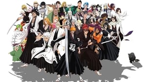 Bleach 2x26