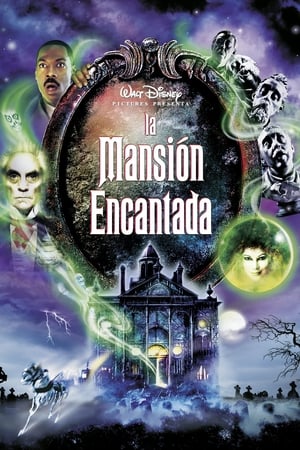 La mansión encantada 2003 (2003)