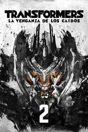 Transformers: La venganza de los caídos