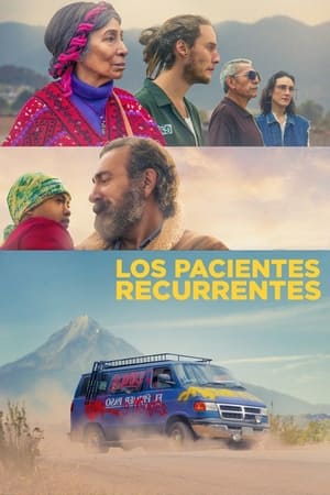 Los Pacientes Recurrentes (2022)