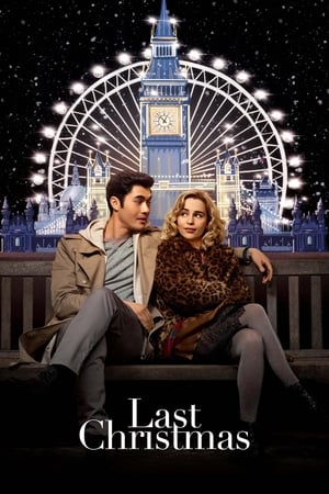 Last Christmas: Otra oportunidad para amar (2019)