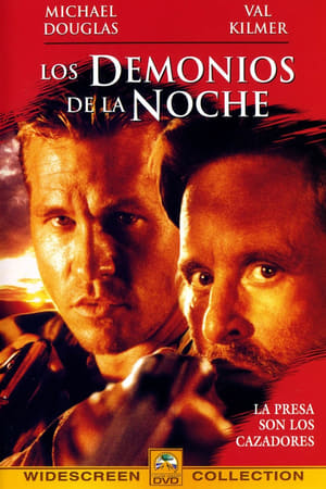 Los demonios de la noche (1996)