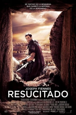 Resucitado (2016)