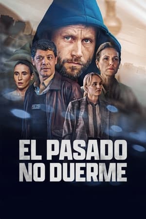 El pasado no duerme (2023)