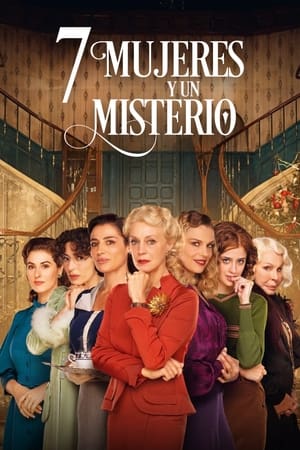 7 mujeres y un misterio