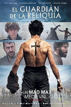 El sacrilegio (2017)