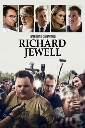 El caso de Richard Jewell (2019)