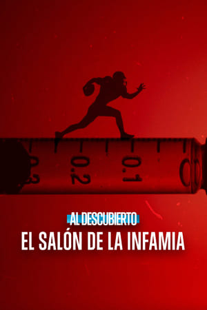 Secretos del deporte: El salón de la infamia (2023)