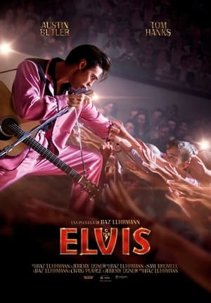 Elvis (2022)