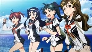 Vividred Operation 1x1