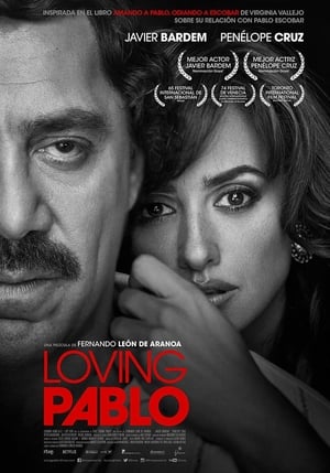 Loving Pablo