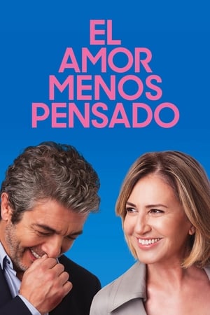 El amor menos pensado (2018)