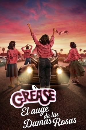 Grease: El auge de las Damas Rosas (2023)