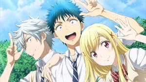 Yamada-kun y las Siete Brujas 1x1