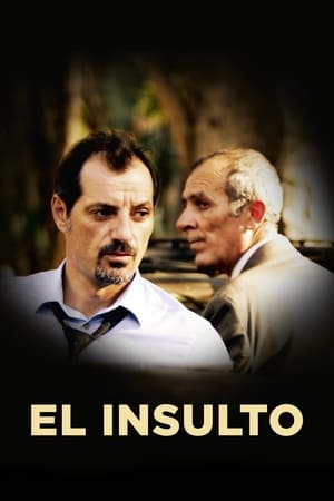 El insulto