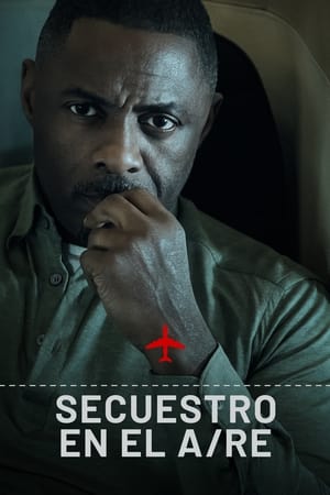 Secuestro en el aire (2023)