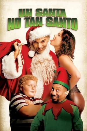 Bad Santa