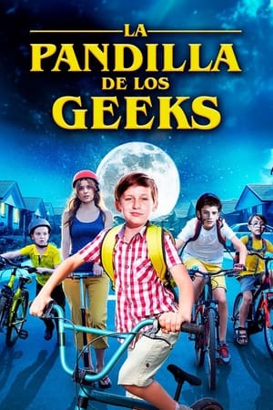 La pesadilla de los geeks (2020)