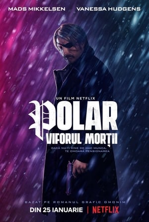 Polar (2019)