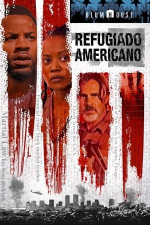 Refugiado americano (2021)