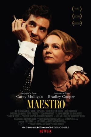 Maestro (2023)