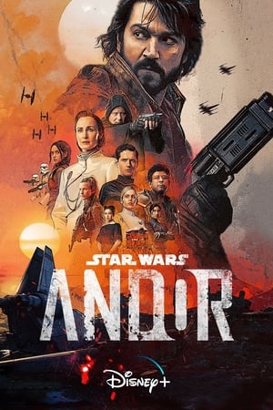 Star Wars: Andor