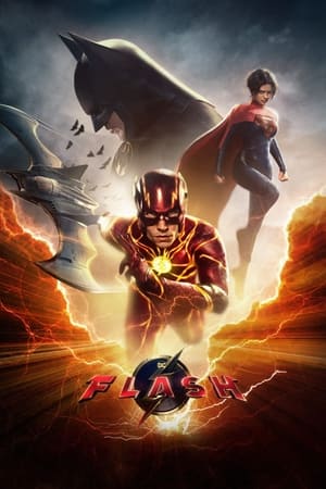 Flash (2023)