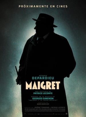 Maigret (2022)