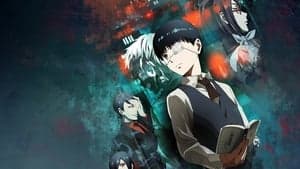 Tokyo Ghoul 1x1