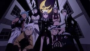 Soul Eater 1x1