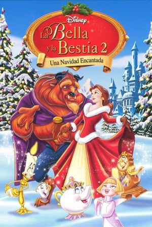 La bella y la bestia 2: Una navidad encantada (1997)