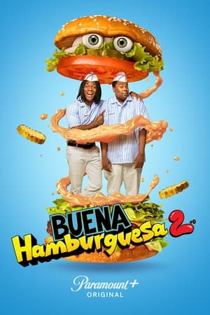 Good Burger 2