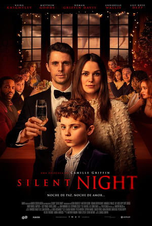 Silent Night (2022)