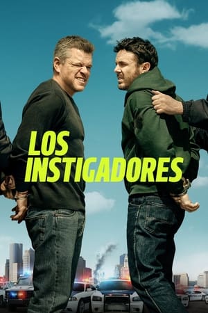 Los instigadores