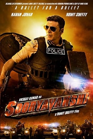 Sooryavanshi (2021)