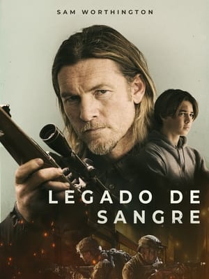 Legado de sangre (2023)