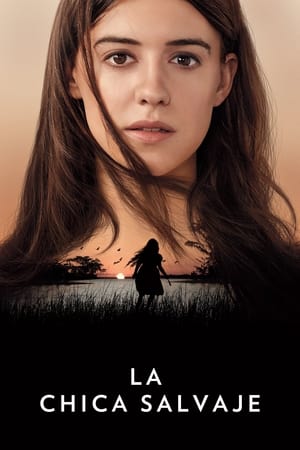 La chica salvaje (2022)