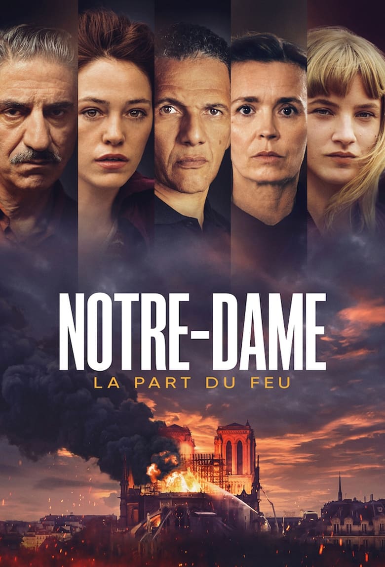 Notre-Dame 1x6