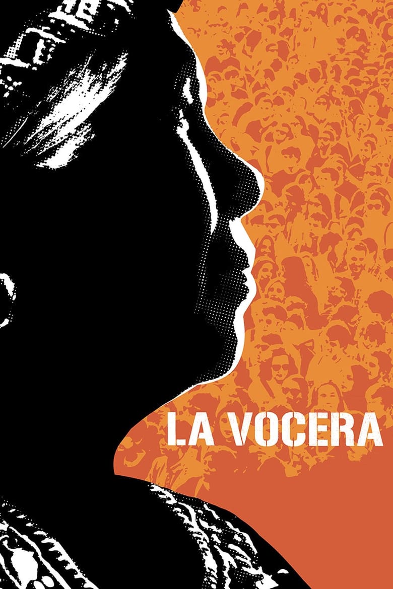 La vocera (2020)